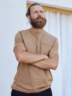 AAC Texteis SA Thurston - Tobacco