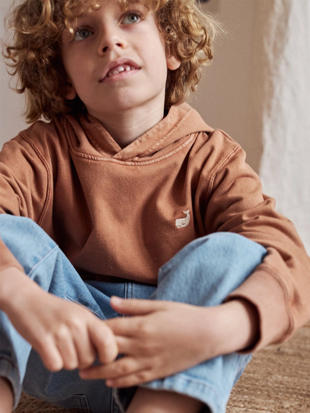 AAC Texteis SA Azero - Cinnamon Tops 7 AAC Texteis SA Azero - Cinnamon Tops