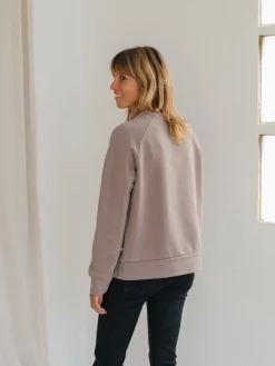 AAC Texteis SA Sale Macauley - Twilight Mauve