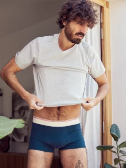 AAC Texteis SA Sale Robbins - Navy 10 AAC Texteis SA Sale Robbins - Navy