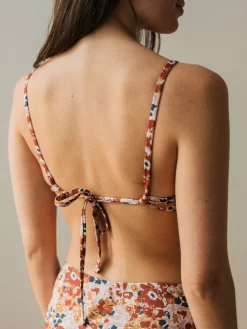 AAC Texteis SA Nabih Top - Rose