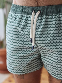 AAC Texteis SA Camelle - Aqua Green New In