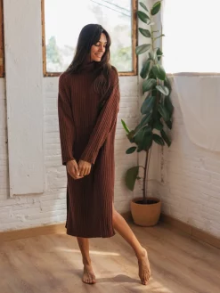 AAC Texteis SA Esmeralda - Burnt Orange