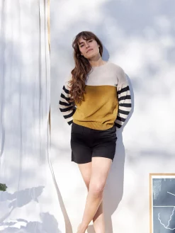 GESCELOS Sale Guanaja - Black