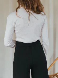 AAC Texteis SA Soto - Black Loungewear