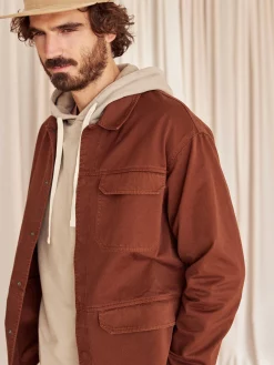 GESCELOS Kyun - Chocolate Brown