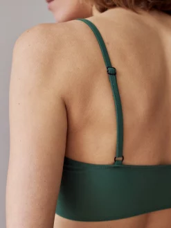 GESCELOS Cuvier Top - Green