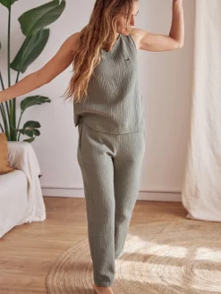 GESCELOS New In Guaitecas - Seafoam