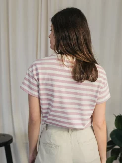 AAC Texteis SA Hugla - Pink Tops 11 AAC Texteis SA Hugla - Pink Tops