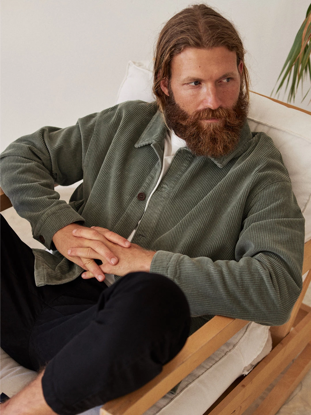 Barcelgest Waigeo - Agave Jackets 6 Barcelgest Waigeo - Agave Jackets