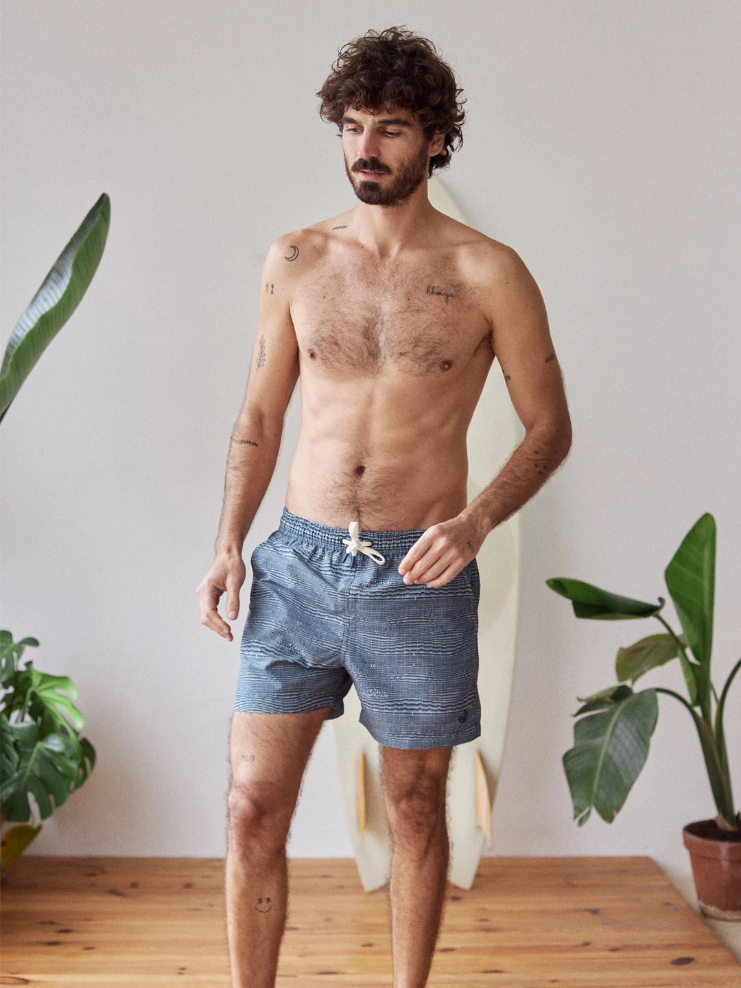 AAC Texteis SA Ber - Blue 6 AAC Texteis SA Ber - Blue