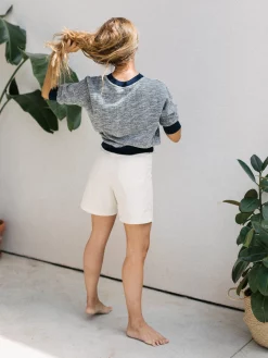 AAC Texteis SA Sale Faial - Blue