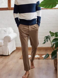 AAC Texteis SA Ndao - Stone Trousers