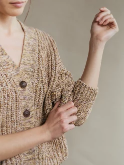 AAC Texteis SA Hvar - Multicolour Camel 14 AAC Texteis SA Hvar - Multicolour Camel