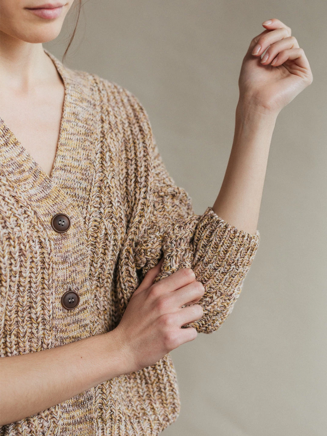 AAC Texteis SA Hvar - Multicolour Camel 7 AAC Texteis SA Hvar - Multicolour Camel