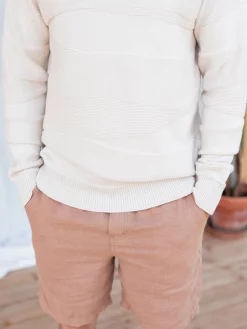 AAC Texteis SA Taymyr - Ecrue Last Units