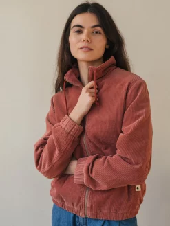 GESCELOS Sale Evans - Dusty Pink