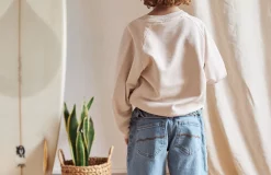 AAC Texteis SA Tops Barceloneta - Shell