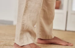 GESCELOS Cabezo - Linen New In