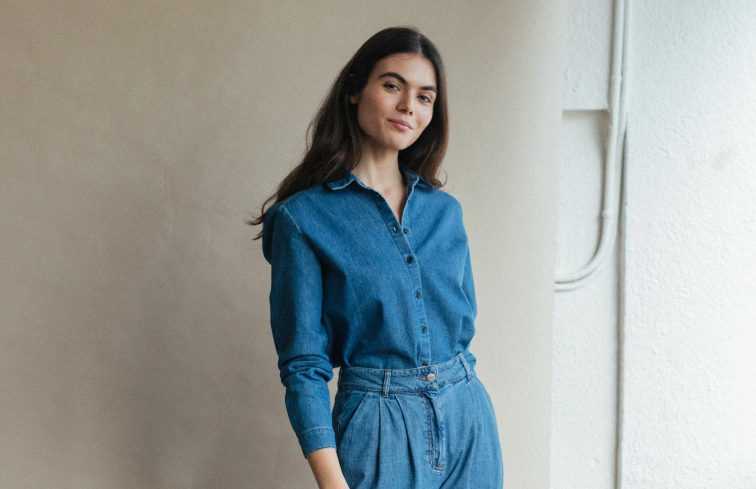 GESCELOS Mecherchar - Medium Blue 8 GESCELOS Mecherchar - Medium Blue