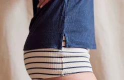 AAC Texteis SA Torres - Navy