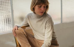 AAC Texteis SA Wha - Beige