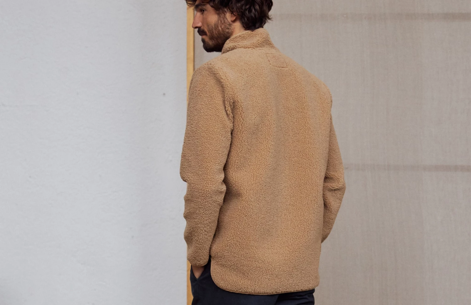 AAC Texteis SA Sable - Beige 8 AAC Texteis SA Sable - Beige