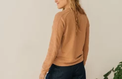 AAC Texteis SA Lekeba - Light Terracotta 13 AAC Texteis SA Lekeba - Light Terracotta