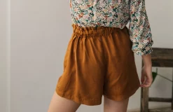 GESCELOS Giske - Caramel