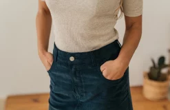 AAC Texteis SA Uvita - Night Sky