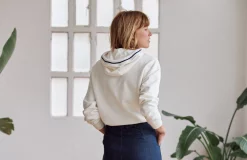 AAC Texteis SA Carrizal - Off White