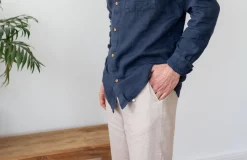 Barcelgest Johns - Linen Last Units