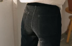 AAC Texteis SA Trousers Waglan - Black 13 AAC Texteis SA Trousers Waglan - Black