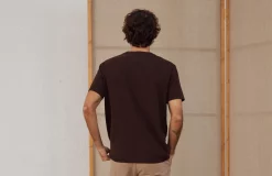 AAC Texteis SA Akdamar - Dark Brown Sale