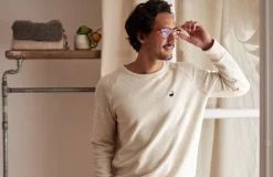 AAC Texteis SA Wowoni - Ecru