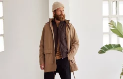 GESCELOS Sale Pelican - Sepia