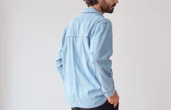 GESCELOS Poleas - Mid Blue 10 GESCELOS Poleas - Mid Blue