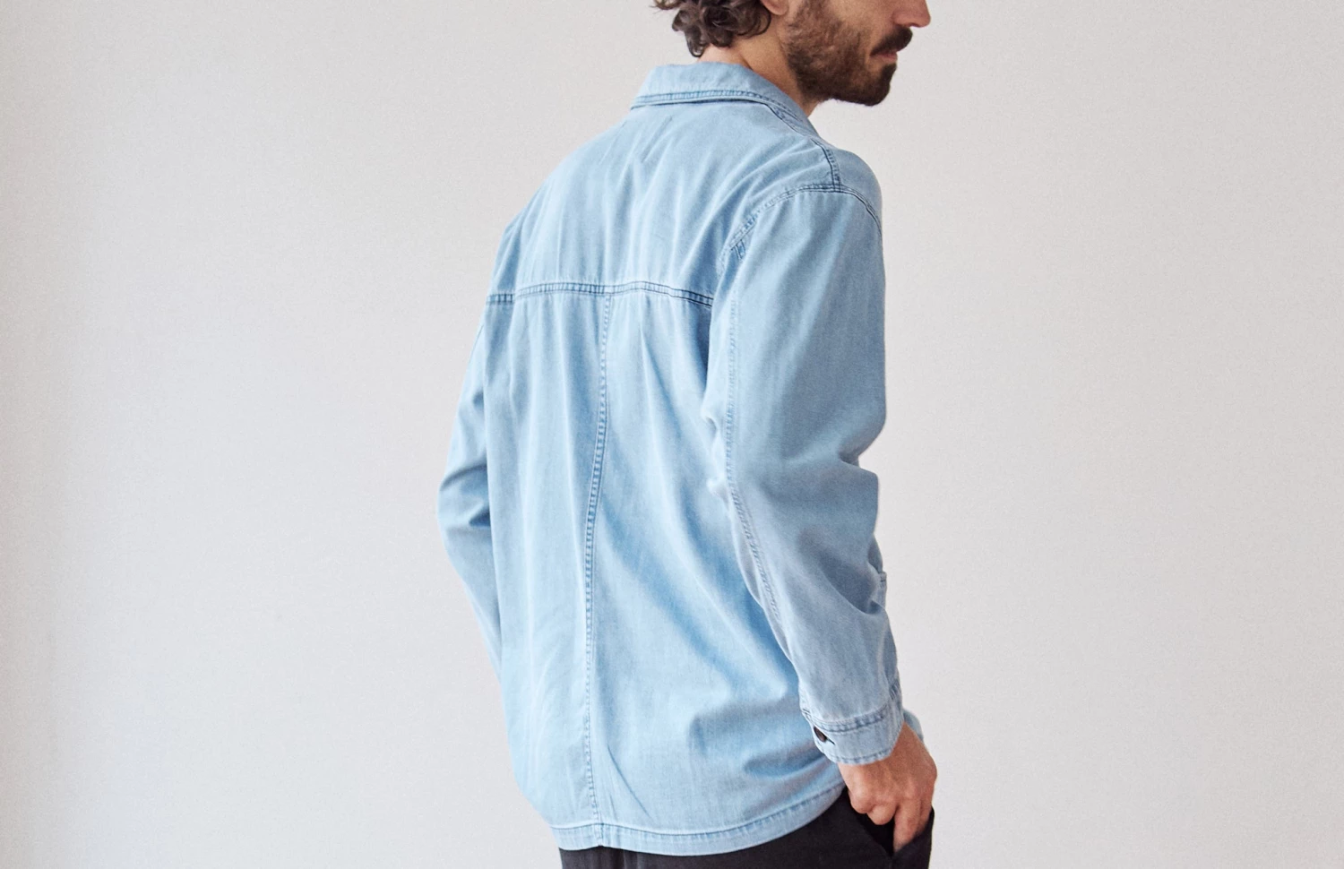 GESCELOS Poleas - Mid Blue 5 GESCELOS Poleas - Mid Blue