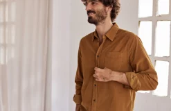 GESCELOS Last Units Cook - Golden Brown