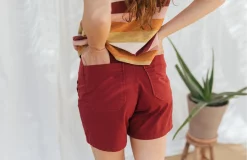 GESCELOS Guanaja - Fired Brick Sale 13 GESCELOS Guanaja - Fired Brick Sale