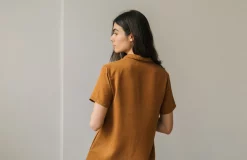 GESCELOS Ginger - Caramel