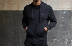 AAC Texteis SA Preparis - Black Multicolour Neps Sale 15 AAC Texteis SA Preparis - Black Multicolour Neps Sale