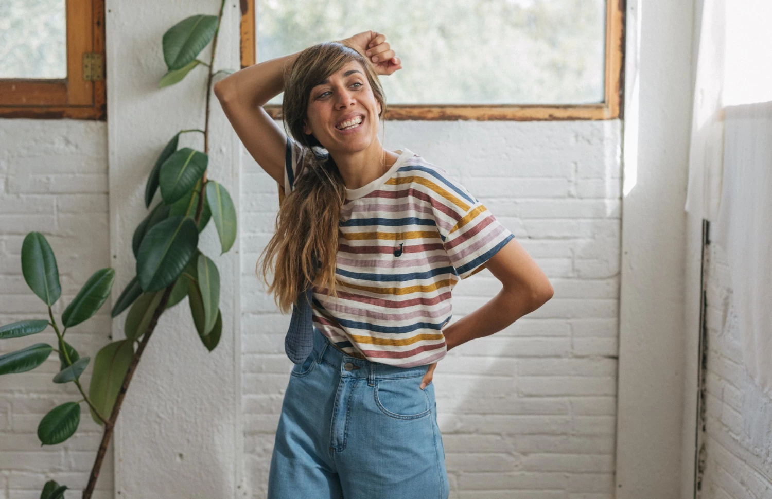 AAC Texteis SA Sale Arena - Stripes 8 AAC Texteis SA Sale Arena - Stripes