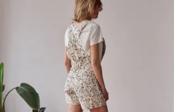 GESCELOS New In Caana - Medium Flower 13 GESCELOS New In Caana - Medium Flower