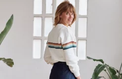 AAC Texteis SA New In Anatoly - Off White