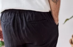 GESCELOS Pormenande - Black New In 13 GESCELOS Pormenande - Black New In