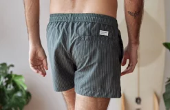 AAC Texteis SA Fornos - Deep Lake Green