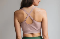 AAC Texteis SA Dungun - Dusty Mauve Sale