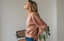 AAC Texteis SA Zealous - Henna