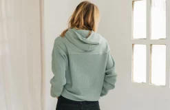 AAC Texteis SA Kai Kecil - Misty Blue Sale